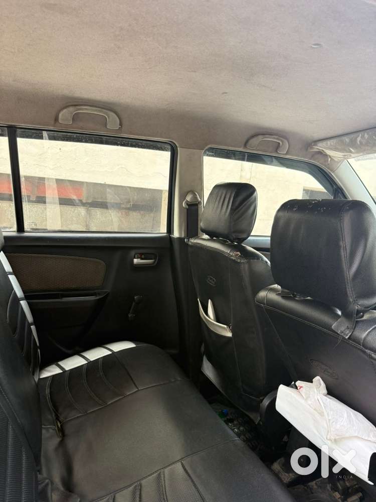 Maruti Suzuki Wagon R 2015 Lxi 1.0