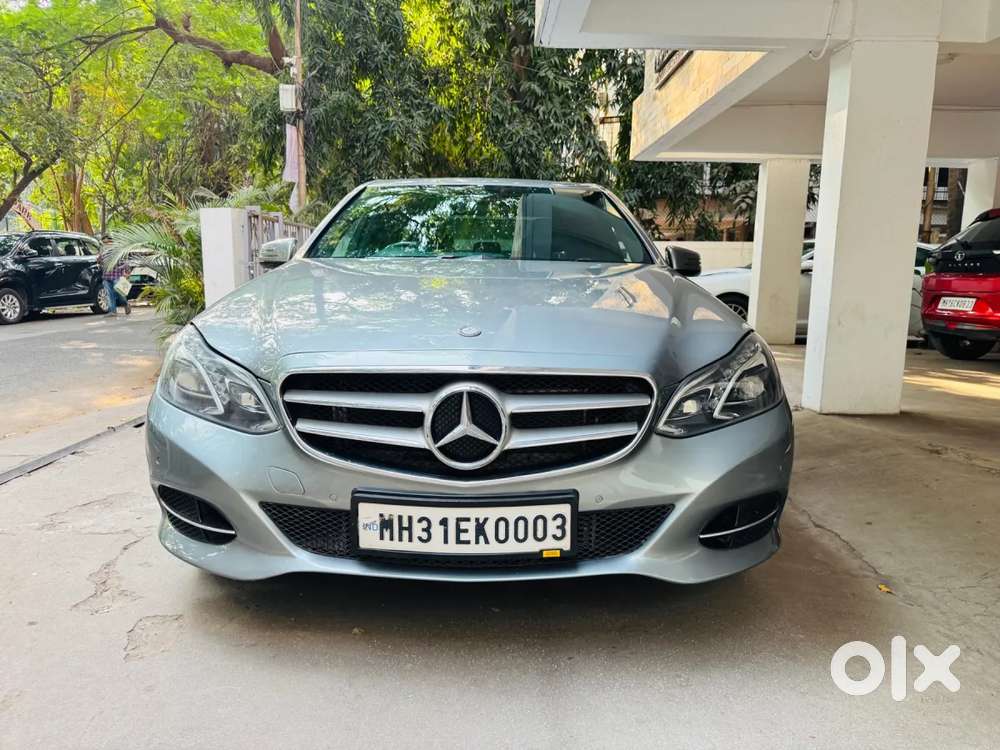 Mercedes-benz E-class E 250 Cdi Avantgarde, 2014, Diesel