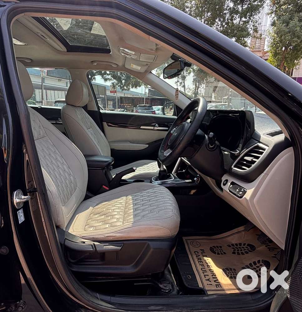 Kia Seltos Htk D, 2022, Diesel