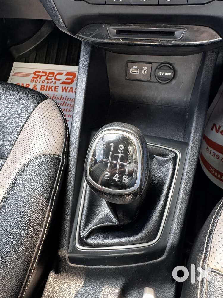 Hyundai Elite I20 1.4 Sportz (o) Crdi, 2018, Diesel