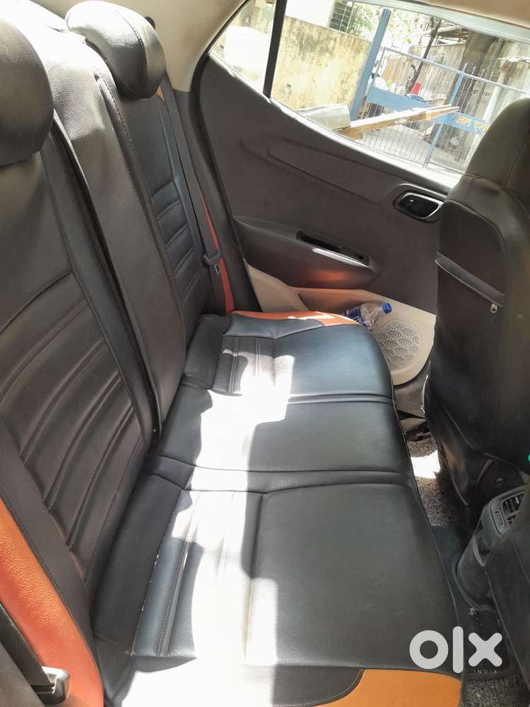 Hyundai Aura 1.2 Sx Cng, 2022, Cng & Hybrids