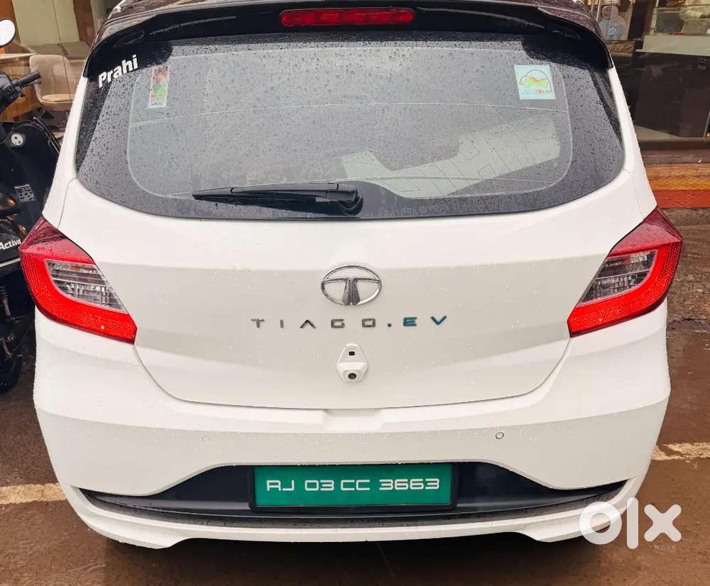 Tata Tiago EV 2023 - Photo 2