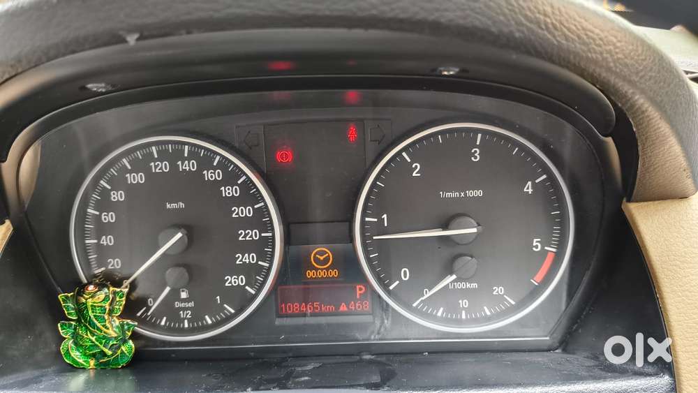 Bmw X1 2.0 Sdrive 20d, 2012, Diesel