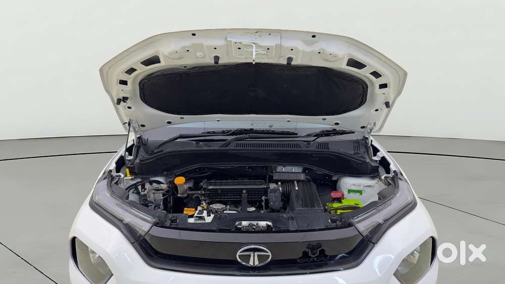 Tata Punch Ev Adventure, 2023, Petrol