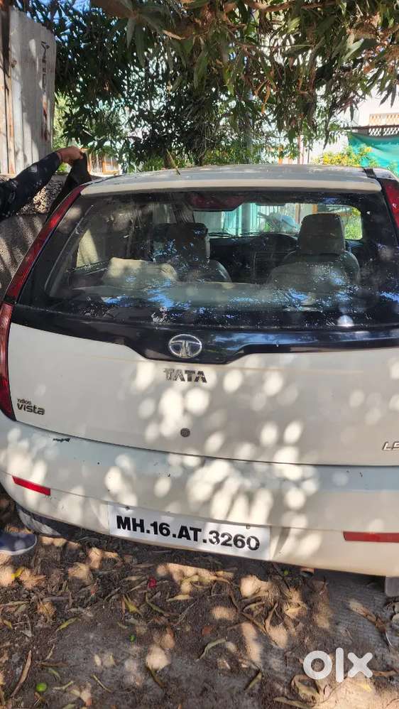 Tata Indica Vista Good Condition