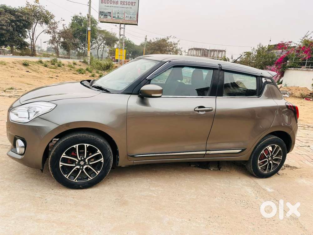 Maruti Suzuki Swift Vxi + Manual, 2019, Petrol
