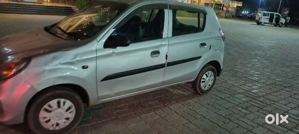 Maruti Suzuki 800 2017 Cng & Hybrids 788500 Km Driven