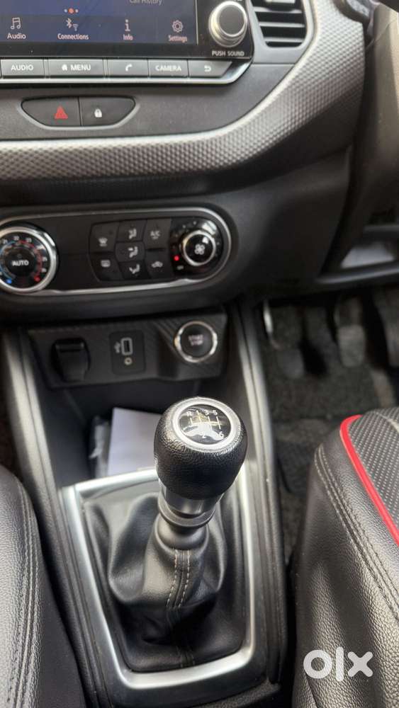 Nissan Kicks Xv Premium Option, 2022, Petrol