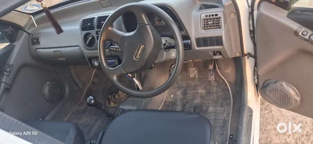 Maruti Suzuki Zen Estilo 2001 Petrol Good Condition