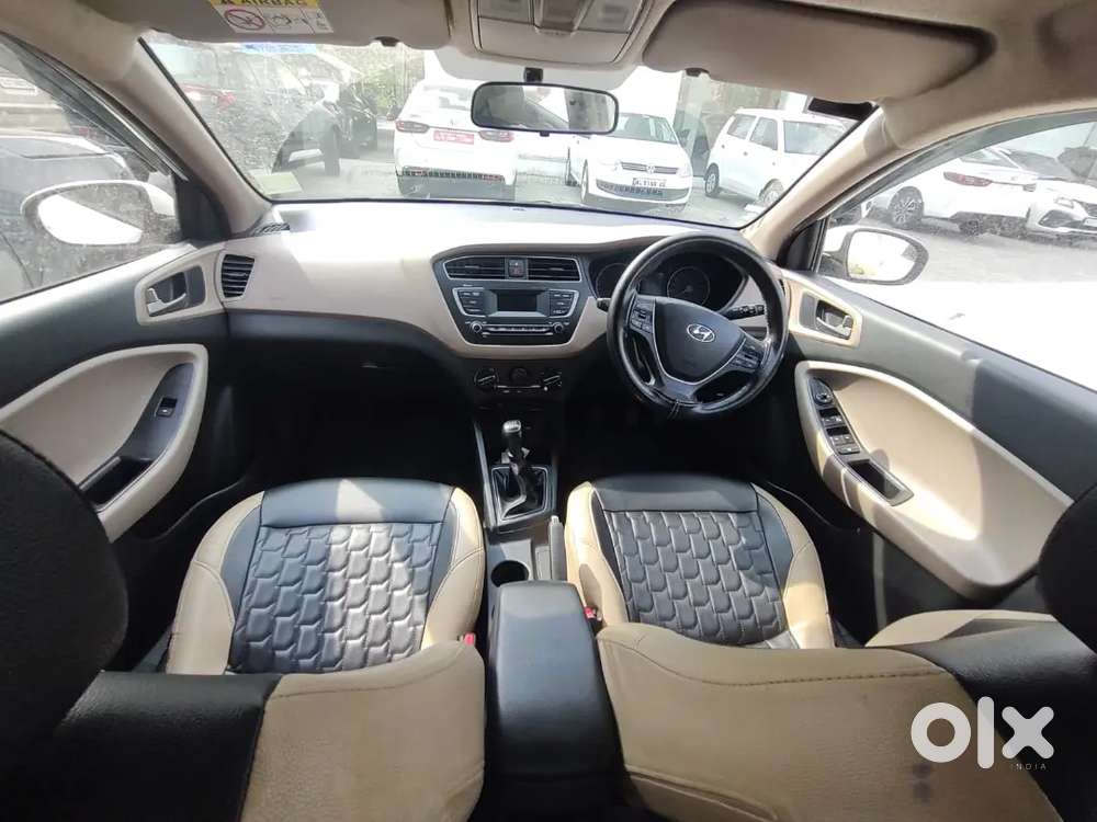 Hyundai Elite I20 2019 Petrol 36000 Km Driven Kl 74 Reg