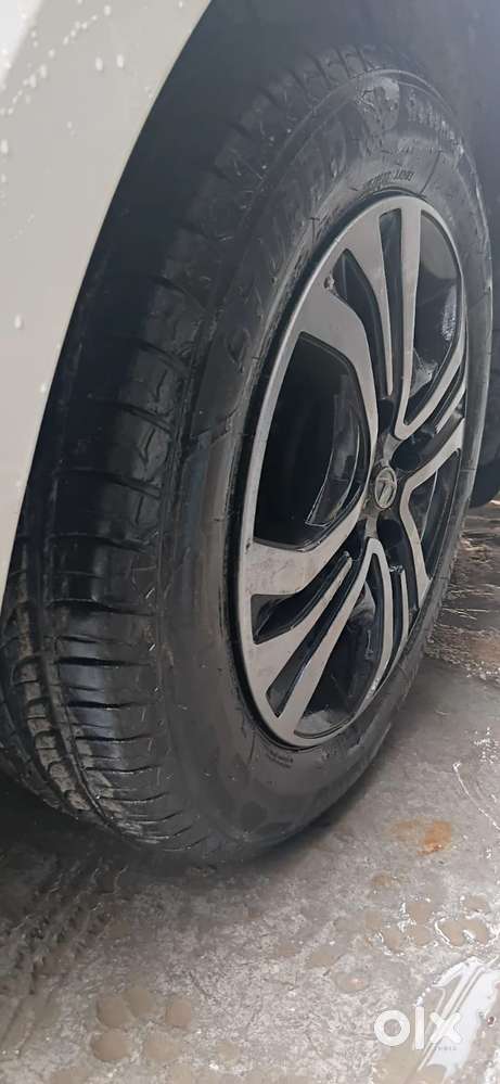 Tata Tigor 1.2 Revotron Xz Plus Cng, 2022, Cng & Hybrids