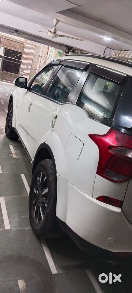 Mahindra Xuv500 Diesel 2020