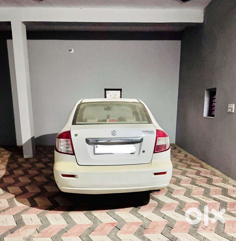 Maruti Suzuki Sx4 2012 Diesel Good Condition