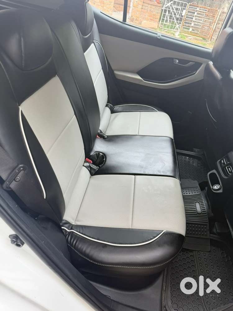 Hyundai Creta Diesel 2021