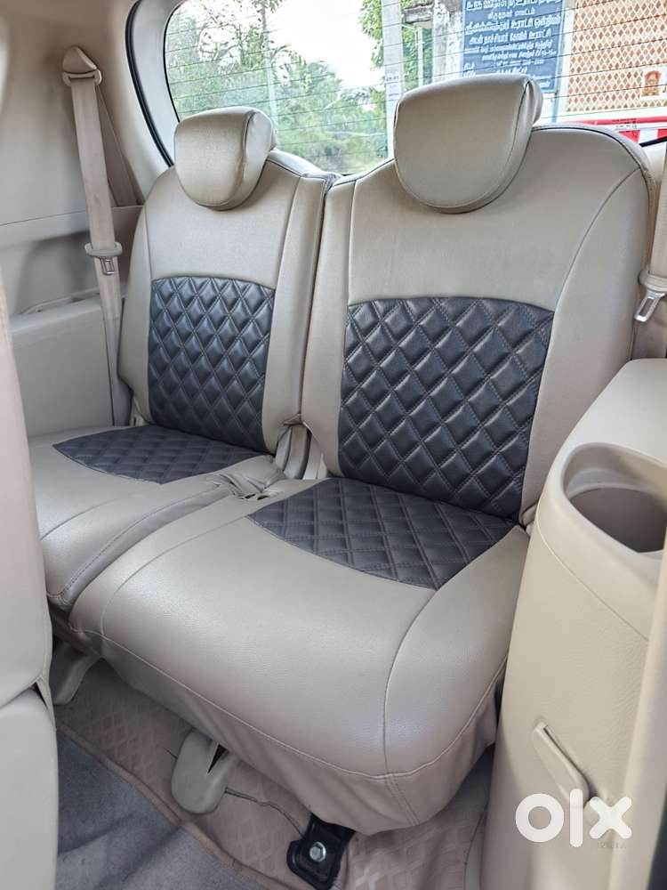 Maruti Suzuki Ertiga Zxi Plus Petrol, 2016, Petrol