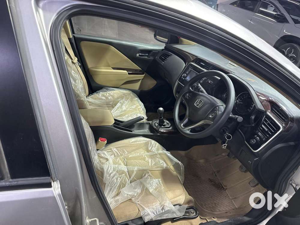 Honda City 2014-2015 I Dtec V, 2016, Petrol