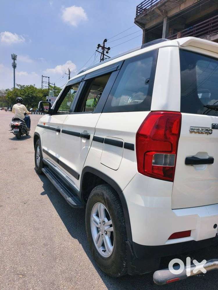 Mahindra Bolero Neo 1.5 N 10, 2023, Diesel