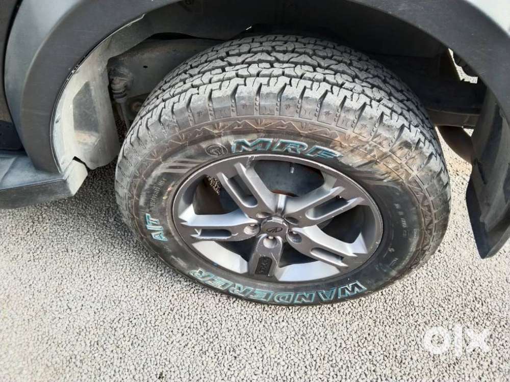 Mahindra Thar Lx Hard Top Petrol Mt 4wd, 2022, Petrol