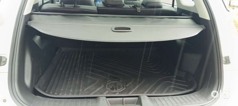 Mg Hector 2.0 Sharp Diesel, 2019, Diesel
