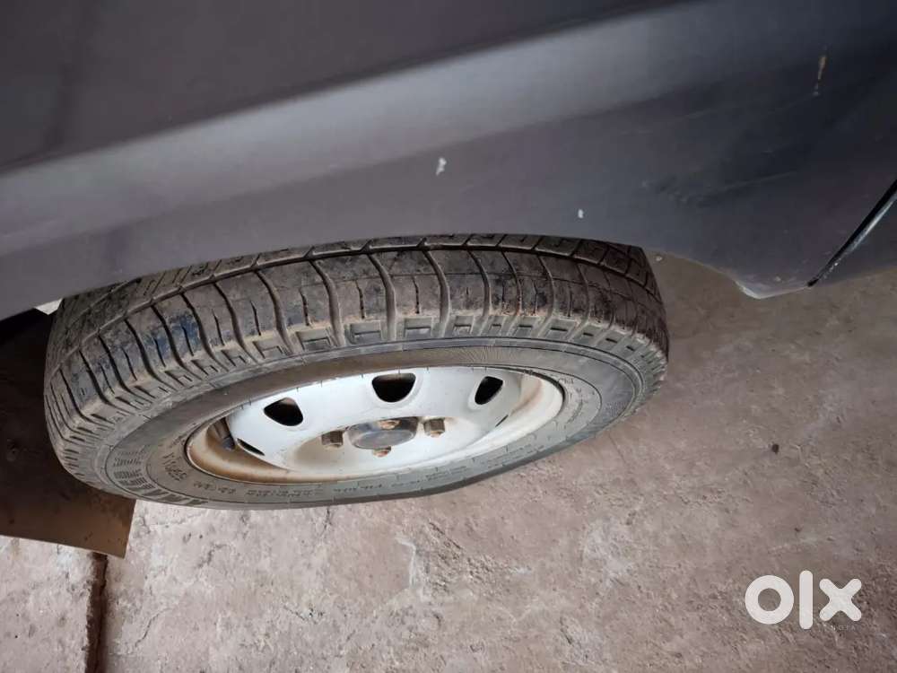 Maruti Suzuki Eeco 2015 Cng & Hybrids