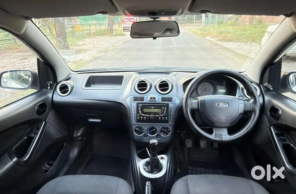 1st Owner Figo In Best Condition