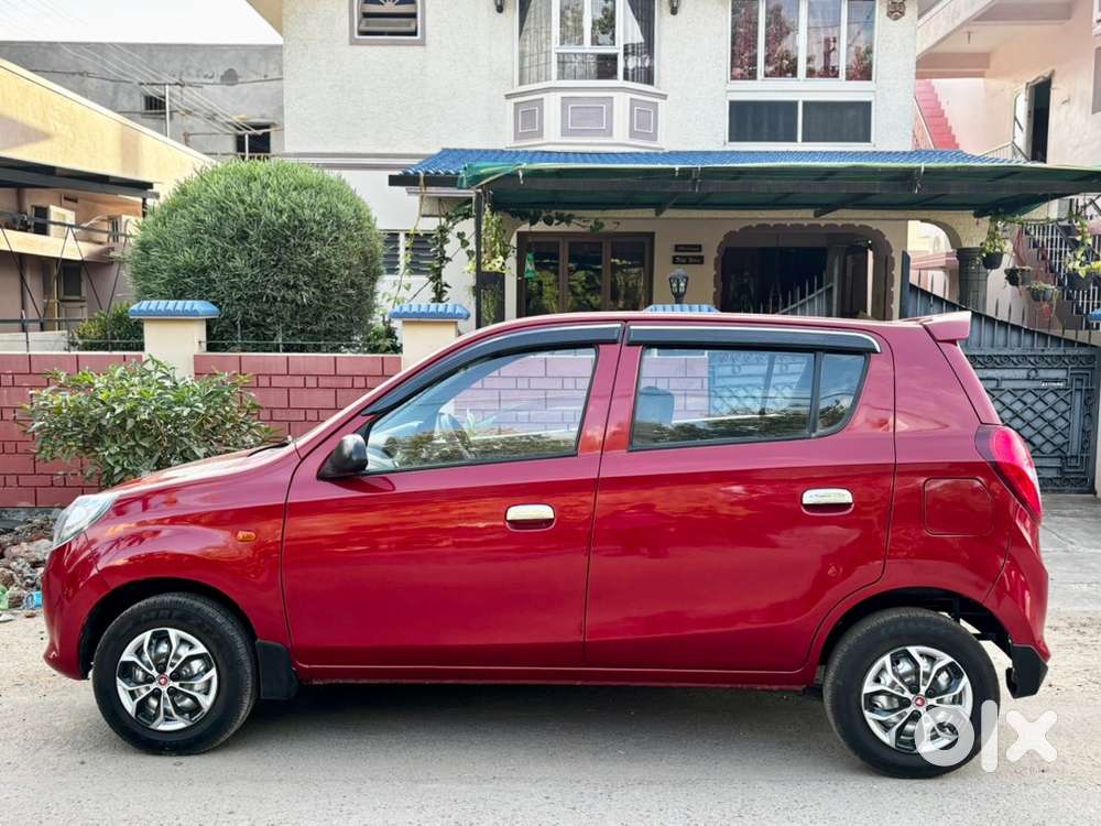Maruti Suzuki Alto 800 Lxi 2013 Petrol Manual