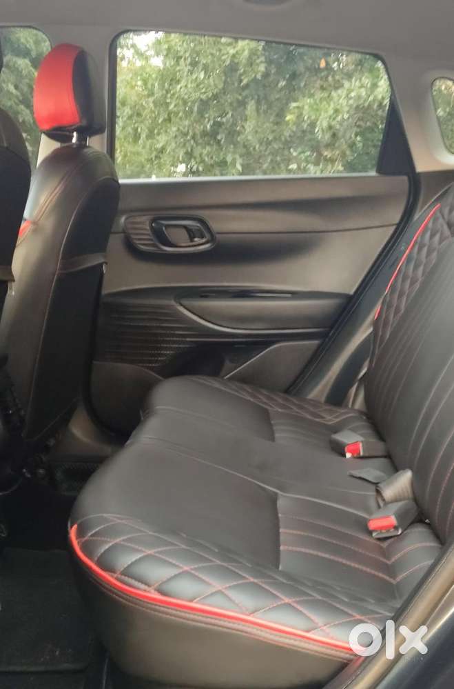 Hyundai I20 Magna 1.2 Vtvt, 2022, Petrol