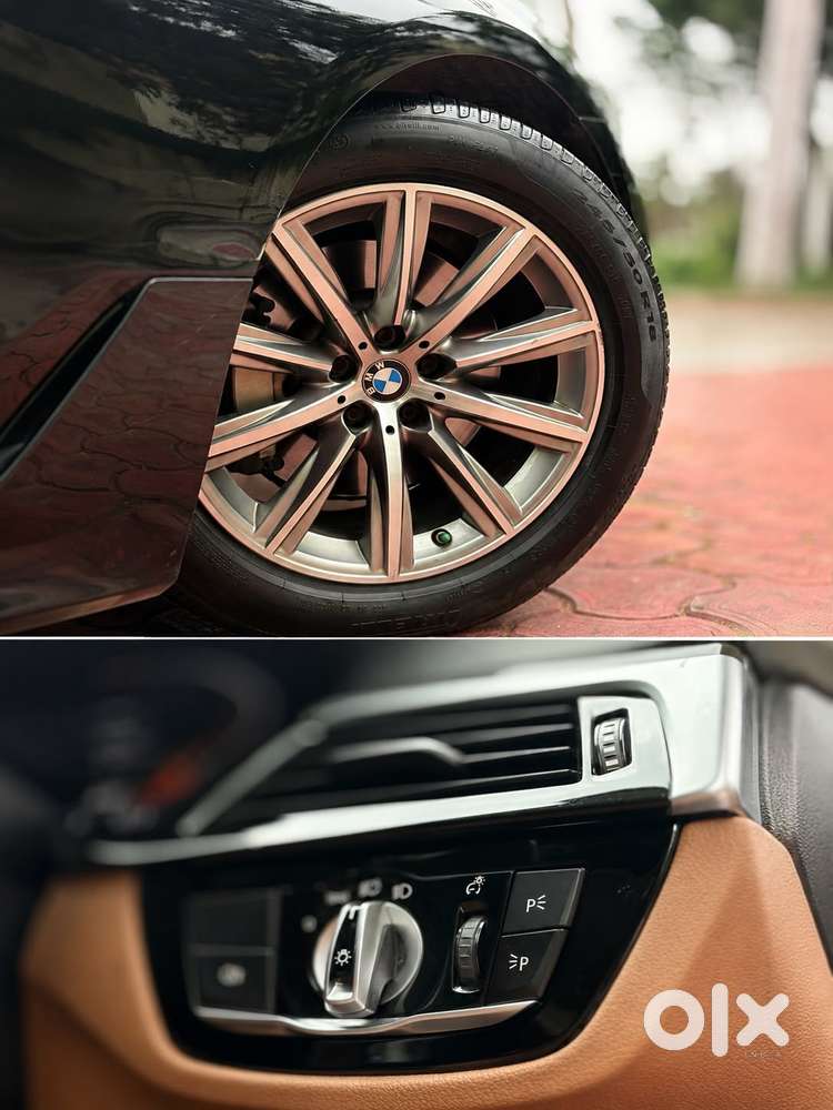 Bmw 6 Series Gt 620d M Sport, 2023, Diesel