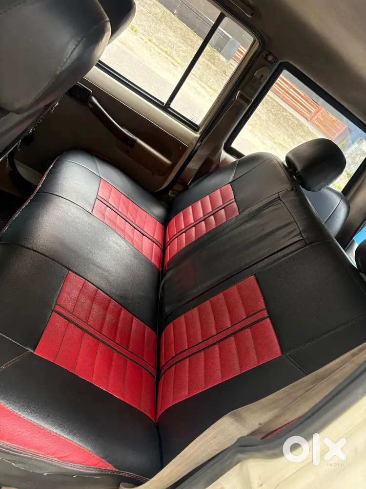 Commercial Bolero (6+1) Seater With Sikkim Permit