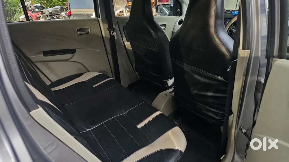 Maruti Suzuki Celerio 2014 Petrol