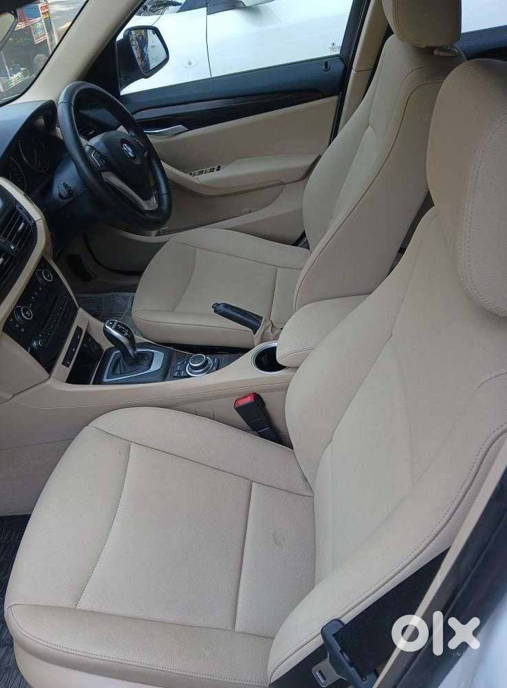 Bmw X1 2012-2015 Sdrive20d, 2014, Petrol