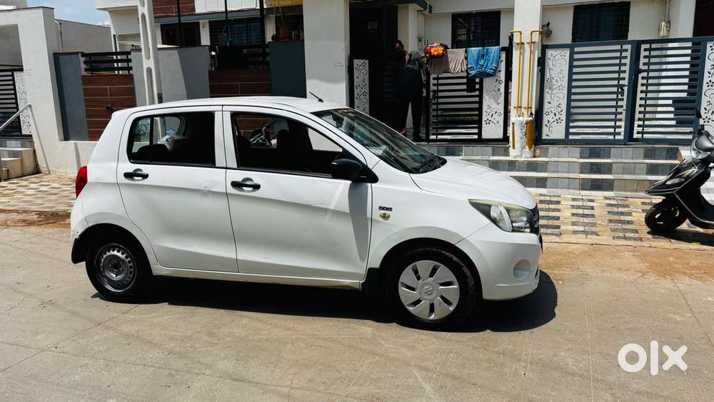 Maruti Suzuki Celerio 2016 Diesel Car Immidatley Sale