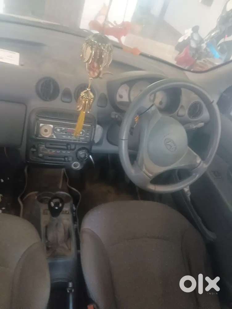 Hyundai Santro Xing 2005 Lpg 153000 Km Driven