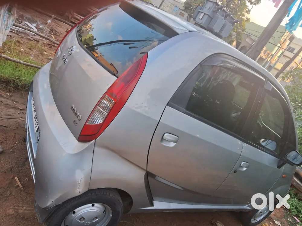 Tata Nano Lx Petrol Manual 2011