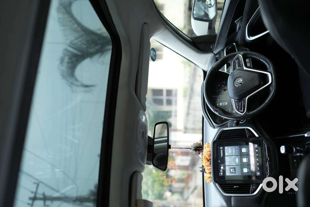 Mg Hector Sharp Diesel  Fully Maintained  Immediate Sale  ₹13l