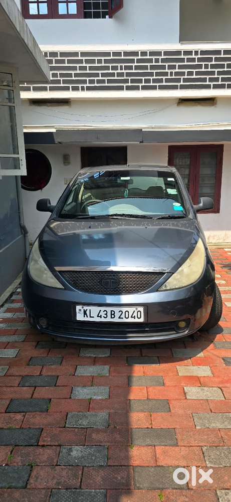 Tata Indica Vista 2009