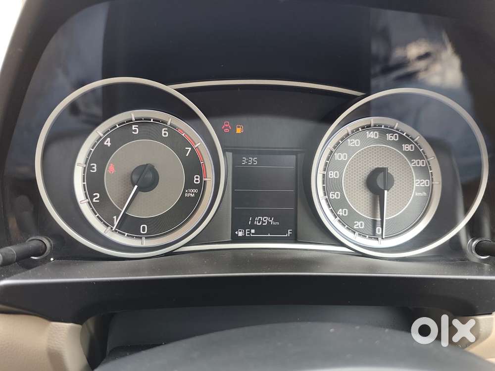 Maruti Suzuki Swift Dzire Vxi Optional, 2024
