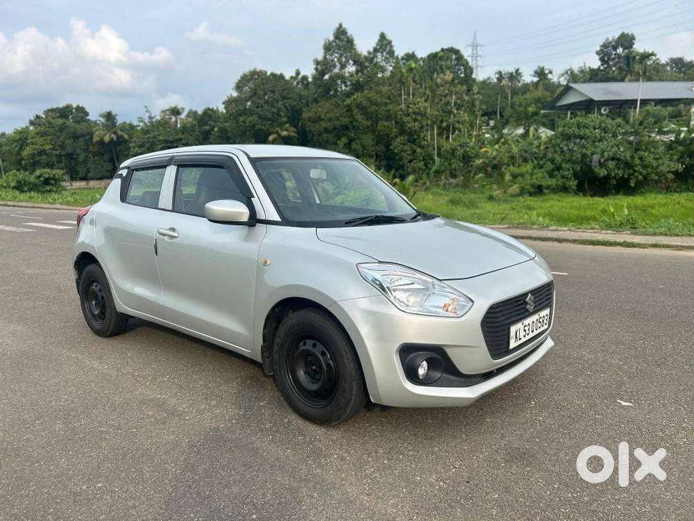 Maruti Suzuki Swift Lxi 2018, 2019, Petrol