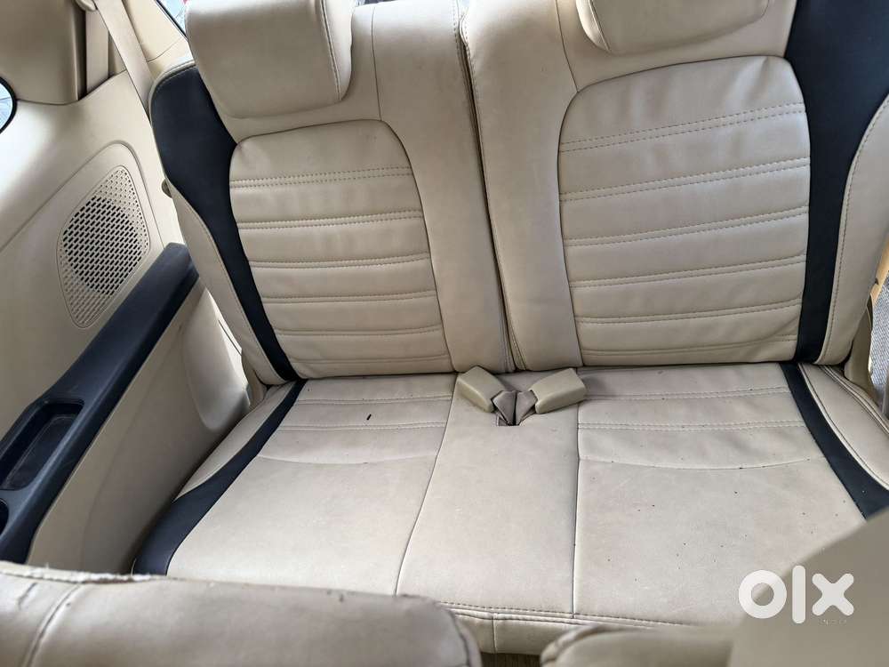 Honda Mobilio V Option I-dtec, 2015, Diesel