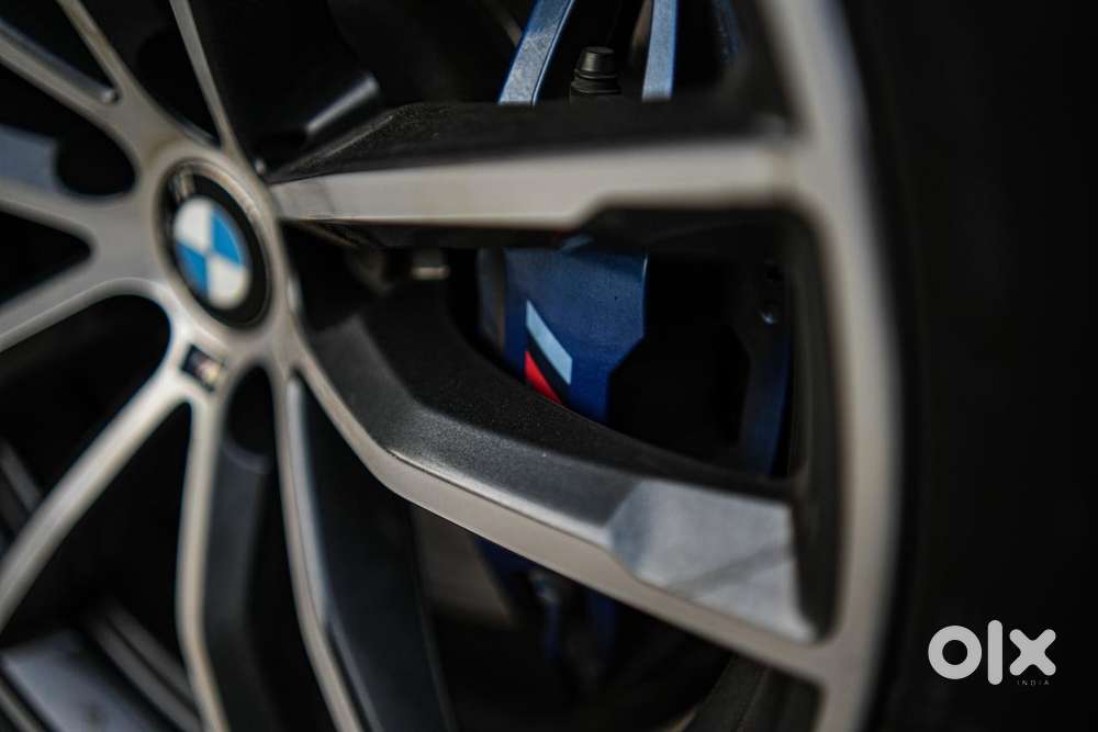 Bmw 5 Series 2.0 530i M Sport, 2022, Petrol