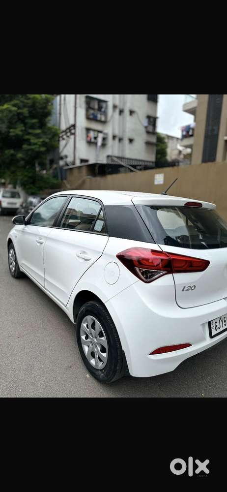 Hyundai Elite I20 Asta 1.2 Dual Tone, 2015, Petrol