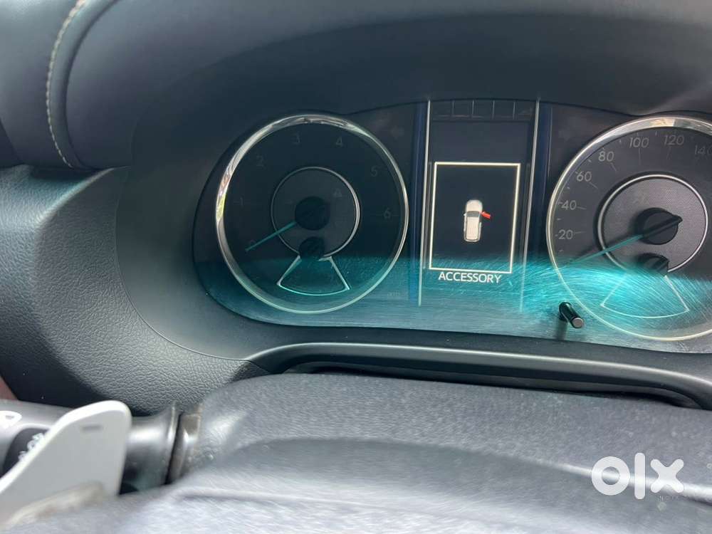 Toyota Fortuner 4x4 At 2.8 Diesel, 2017, Diesel