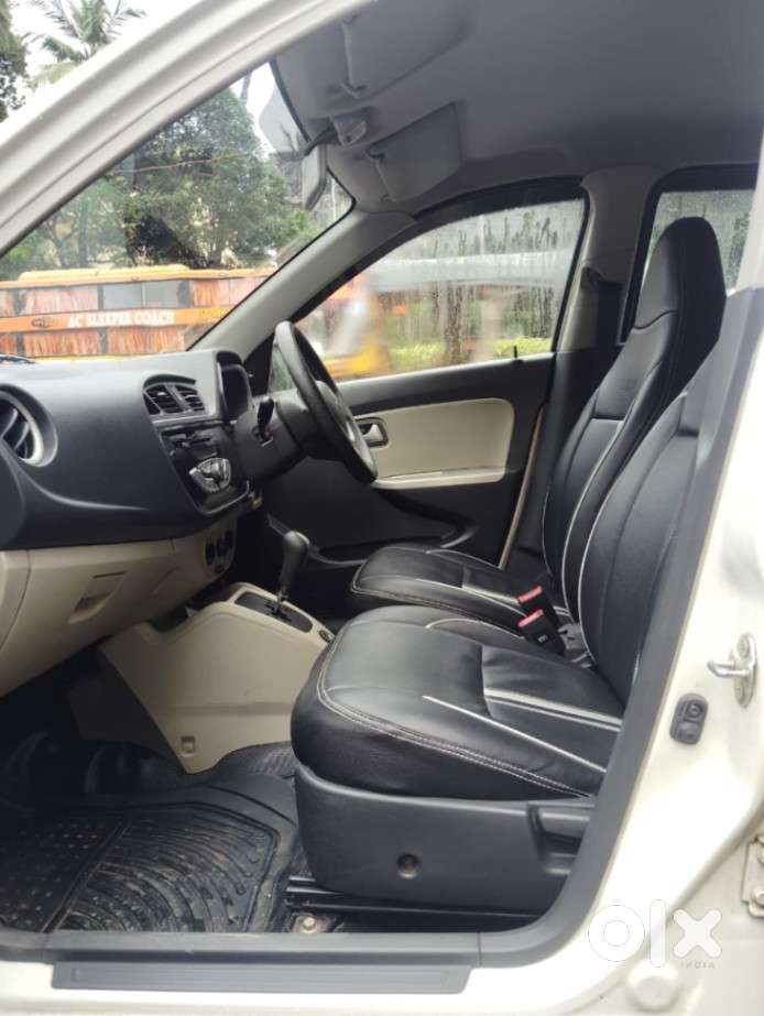 Maruti Suzuki Alto K10