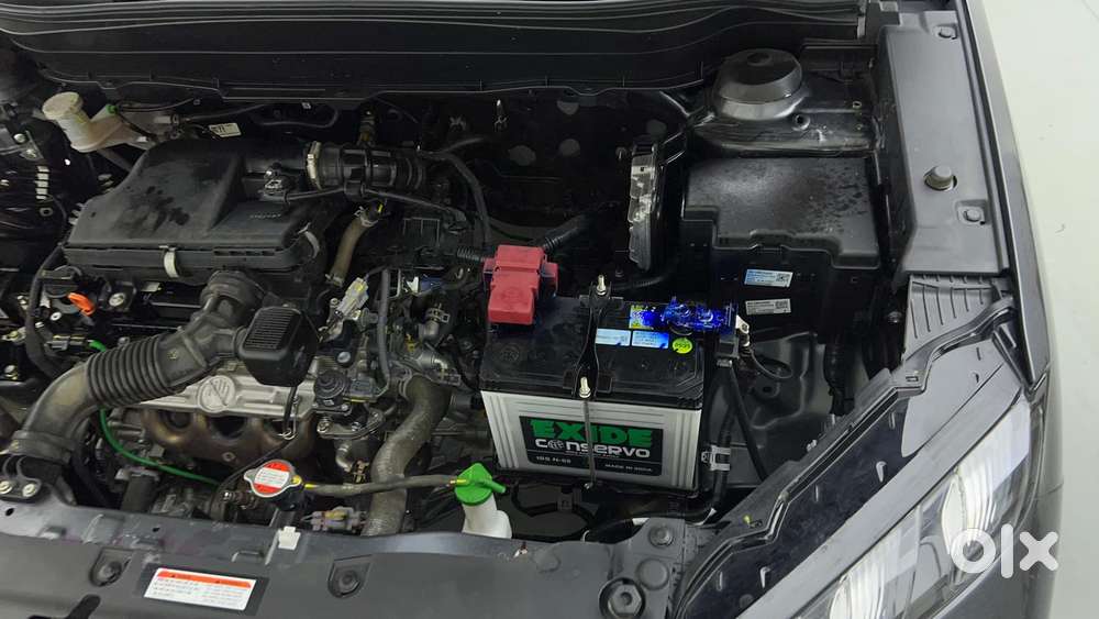 Maruti Suzuki Grand Vitara 1.5 Delta Smart Hybrid, 2025, Petrol