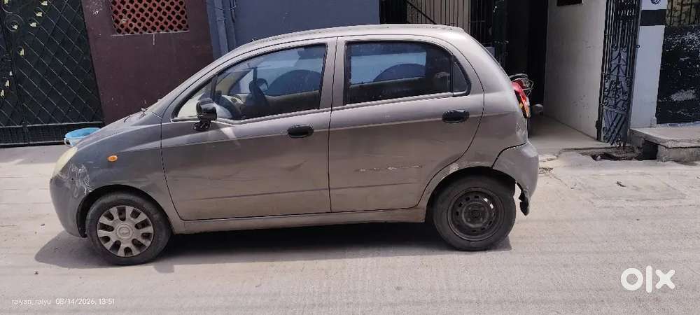 Chevrolet Spark 1.0 2010