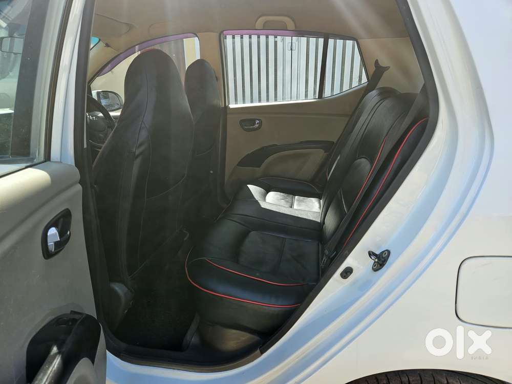 Hyundai I10 1.2 Kappa Magna, 2013, Cng & Hybrids
