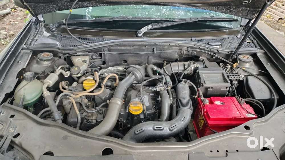 Renault Duster 85ps Diesel Rxe, 2019, Diesel