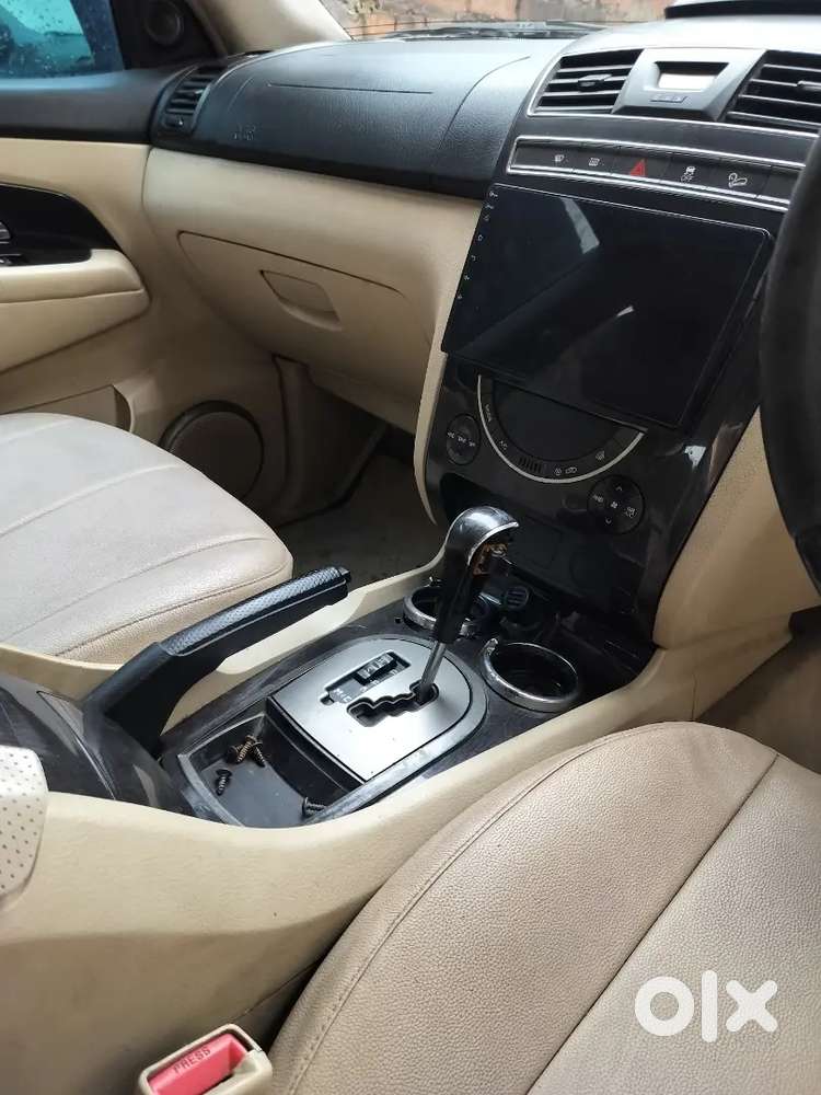 Mahindra Rexton Diesel 2014 4th Owner