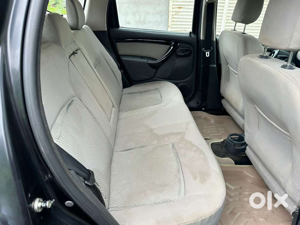 Renault Duster 85ps Rxl Plus Diesel, 2015, Diesel