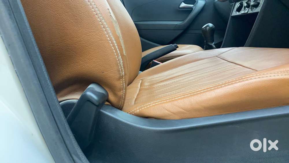 Volkswagen Ameo 1.5 Tdi Trendline, 2018, Diesel